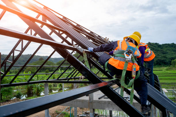 Trusted North Branch, MI Roofing Contractor Experts