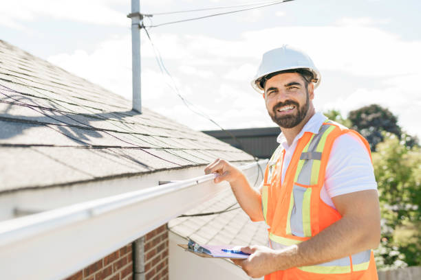 Best Residential Roofing Contractor  in North Branch, MI
