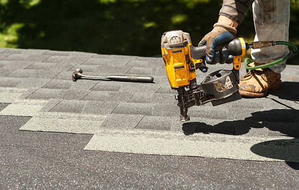 Best Storm Damage Roof Repair  in North Branch, MI